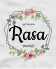 Rasa geriausia pasaulyje